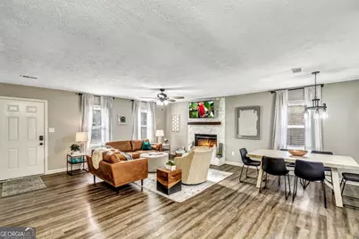 3017 Valley View Drive, Powder Springs, GA 30127 - Photo 23