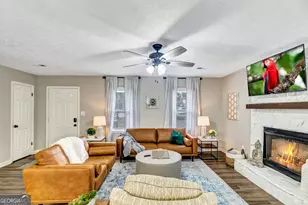 3017 Valley View Dr, Powder Springs, GA 30127 - Photo 3