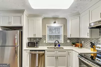 3017 Valley View Drive, Powder Springs, GA 30127 - Photo 7