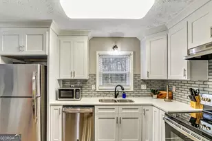 3017 Valley View Dr, Powder Springs, GA 30127 - Photo 7