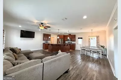 93 Oak Forrest Drive, Adel, GA 31620 - Photo 11