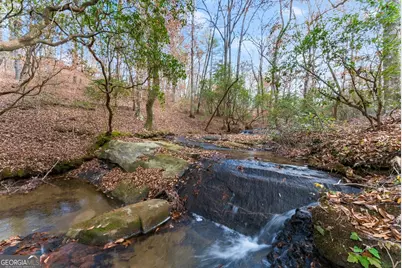 147 Jess Hunt W 60+ Acres Road, Cleveland, GA 30528 - Photo 69