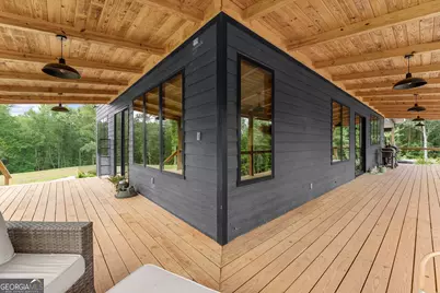 147 Jess Hunt W 60+ Acres Road, Cleveland, GA 30528 - Photo 7