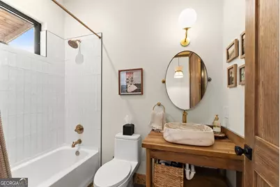 147 Jess Hunt W 60+ Acres Road, Cleveland, GA 30528 - Photo 43