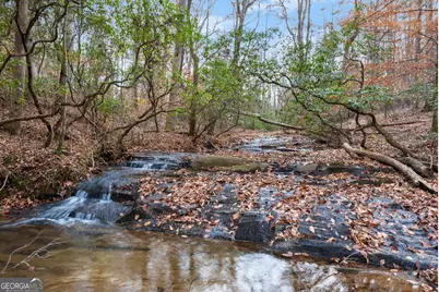 147 Jess Hunt W 60+ Acres Road, Cleveland, GA 30528 - Photo 67