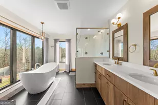 147 Jess Hunt W 60+ Acres Rd, Cleveland, GA 30528 - Photo 37