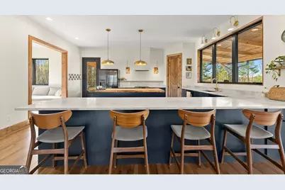 147 Jess Hunt W 60+ Acres Road, Cleveland, GA 30528 - Photo 15