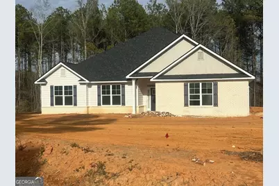 341 Stockton Circle, Macon, GA 31216 - Photo 1