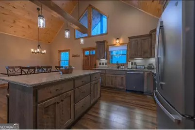 135 Ruby Lane, Ellijay, GA 30540 - Photo 5