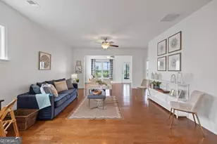 1241 Branch Creek Way, Greensboro, GA 30642 - Photo 3