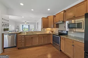 1241 Branch Creek Way, Greensboro, GA 30642 - Photo 11