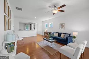 1241 Branch Creek Way, Greensboro, GA 30642 - Photo 19