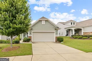 1241 Branch Creek Way, Greensboro, GA 30642 - Photo 7