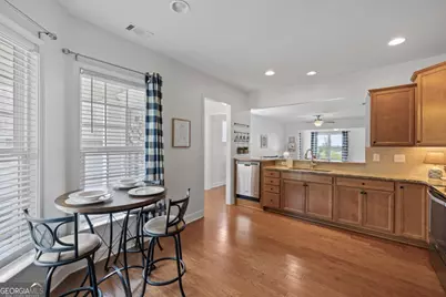 1241 Branch Creek Way, Greensboro, GA 30642 - Photo 13