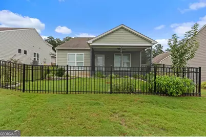 1241 Branch Creek Way, Greensboro, GA 30642 - Photo 5