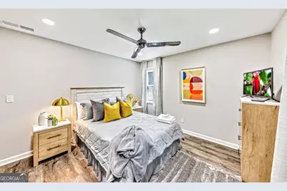 527 Charing Cross Drive, Marietta, GA 30066 - Photo 9