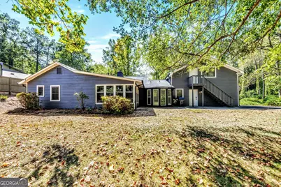 527 Charing Cross Drive, Marietta, GA 30066 - Photo 13