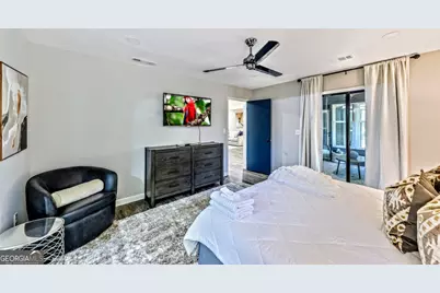 527 Charing Cross Drive, Marietta, GA 30066 - Photo 23