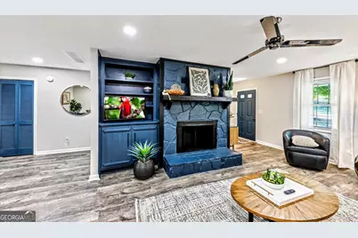 527 Charing Cross Drive, Marietta, GA 30066 - Photo 1