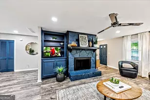 527 Charing Cross Dr, Marietta, GA 30066 - Photo 1