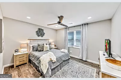 527 Charing Cross Drive, Marietta, GA 30066 - Photo 29