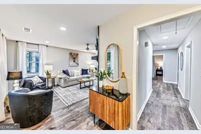 527 Charing Cross Drive, Marietta, GA 30066 - Photo 3