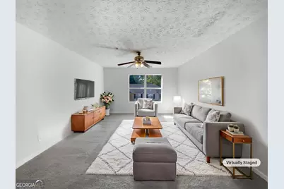 3217 Fairington Drive #3217, Lithonia, GA 30038 - Photo 3