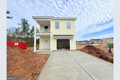 320 Creek Way, Brunswick, GA 31525 - Photo 1