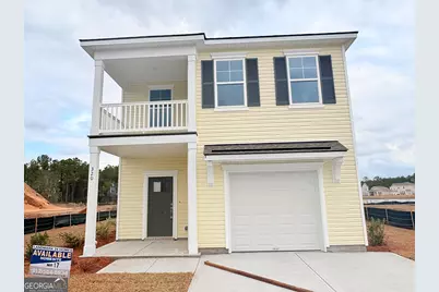 320 Creek Way, Brunswick, GA 31525 - Photo 1