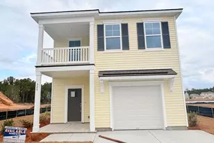 320 Creek Wy, Brunswick, GA 31525 - Photo 1