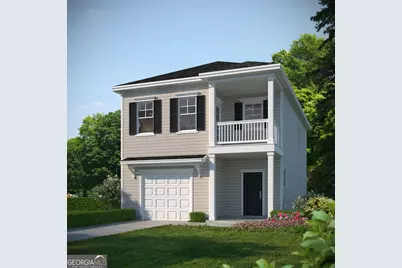 320 Creek Way, Brunswick, GA 31525 - Photo 3