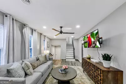 3715 Clearwater Drive, South Fulton, GA 30349 - Photo 1