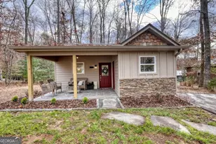 246 Chimney Rdg, Blairsville, GA 30512 - Photo 1