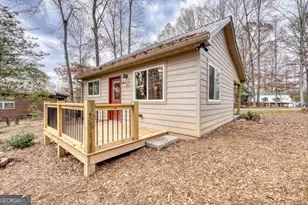 246 Chimney Rdg, Blairsville, GA 30512 - Photo 21