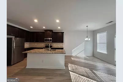 3995 Tyne Court, Atlanta, GA 30349 - Photo 5