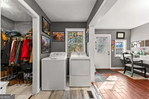 2446 Dean Mountain Rd, Cleveland, GA 30528 - Photo 31