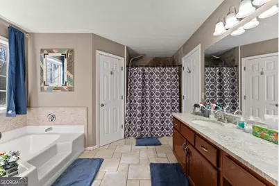 2446 Dean Mountain Road, Cleveland, GA 30528 - Photo 25