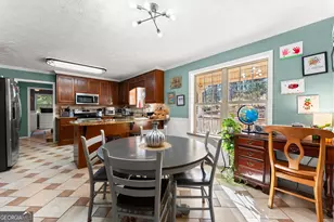 2446 Dean Mountain Rd, Cleveland, GA 30528 - Photo 9