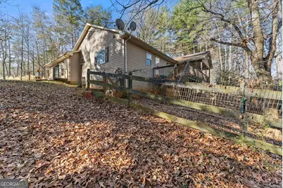 2446 Dean Mountain Road, Cleveland, GA 30528 - Photo 39