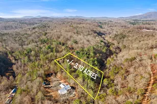 2446 Dean Mountain Rd, Cleveland, GA 30528 - Photo 53