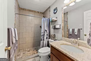 2446 Dean Mountain Rd, Cleveland, GA 30528 - Photo 17