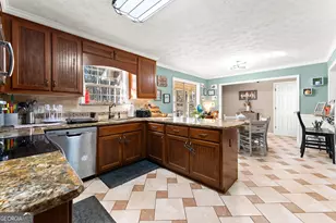 2446 Dean Mountain Rd, Cleveland, GA 30528 - Photo 13