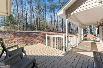2446 Dean Mountain Road, Cleveland, GA 30528 - Photo 37