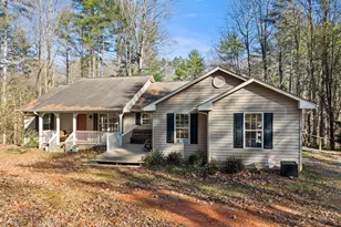 2446 Dean Mountain Rd, Cleveland, GA 30528 - Photo 1