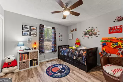 2446 Dean Mountain Road, Cleveland, GA 30528 - Photo 29