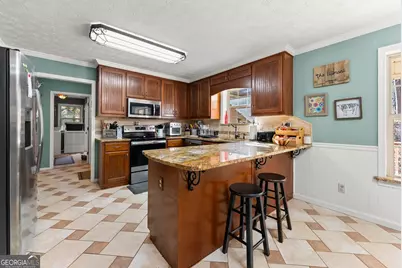 2446 Dean Mountain Road, Cleveland, GA 30528 - Photo 11