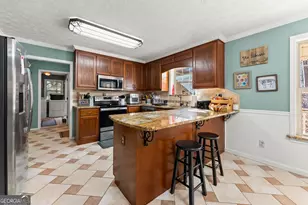 2446 Dean Mountain Rd, Cleveland, GA 30528 - Photo 11