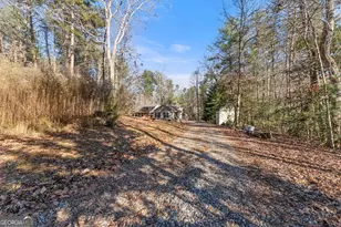 2446 Dean Mountain Rd, Cleveland, GA 30528 - Photo 5