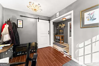 2446 Dean Mountain Road, Cleveland, GA 30528 - Photo 33