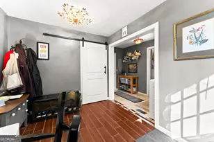 2446 Dean Mountain Rd, Cleveland, GA 30528 - Photo 33